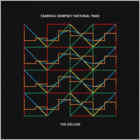 Fanning Dempsey National Park - The Deluge (2024) [24Bit-44 1kHz] FLAC  5f3a7f9d994048c1e2a92c0b7a22acca