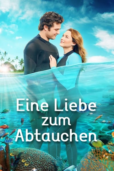 Eine Liebe zum Abtauchen German 2022 AC3 DVDRiP x264-GMA