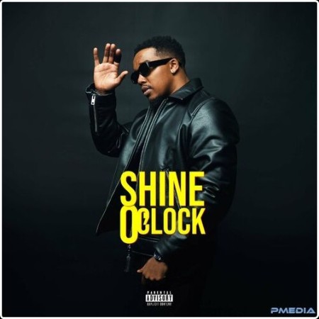 Jay Jody - SHINE O' CLOCK (2024) Mp3 320kbps  B38458e3e0860a2c2e4bc306b292e3d6