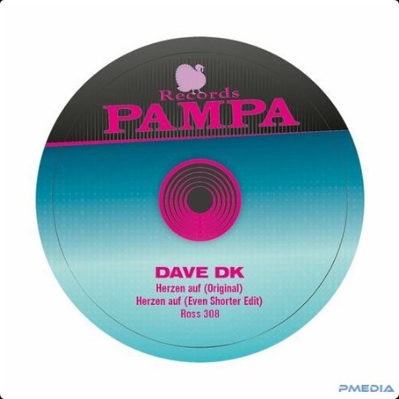 Dave DK - Herzen Auf (2024) Mp3 320kbps  Bc6022969ef5e47c892304dd5c33cddd