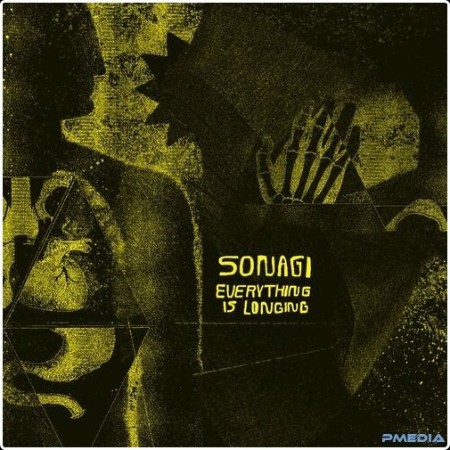 Sonagi - Everything Is Longing (2024) Mp3 320kbps  Db9d5c47187690ade208bec0407689de