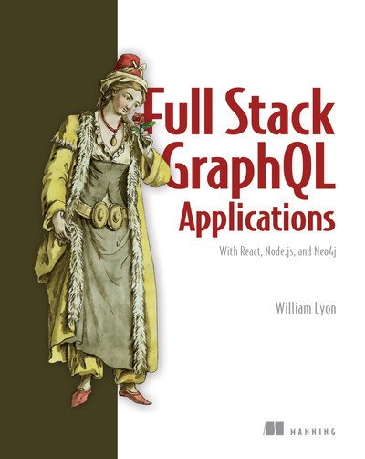 Full Stack GraphQL Applications (Audiobook)