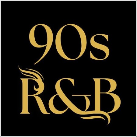 Various Artists - 90s r&b (2024) Mp3 320kbps  747537cf8cf3c230158e0180e0dd90e6