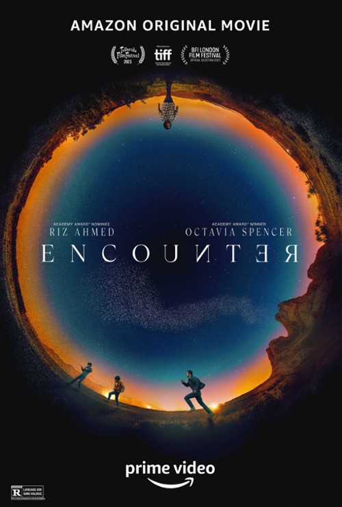 Starcie / Encounter (2021) MULTi.1080p.WEB-DL.H.264-DSiTE / Lektor Napisy PL D33da7041649b8827399a2924c58b1e8