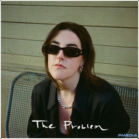 Katie Pearlman - The Problem (2024) Mp3 320kbps  08d059c2237f4dfcbf22b0fda6a786ea