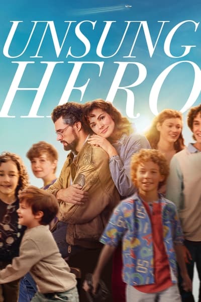 Unsung Hero 2024 German AC3 WEBRip x264-BALENCiAGA