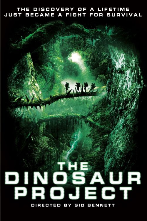 Projekt: Dinozaur / The Dinosaur Project (2012) PL.1080p.WEB-DL.H.264-DSiTE / Lektor PL 8730af4b5db5ab57051bc95d388ca400