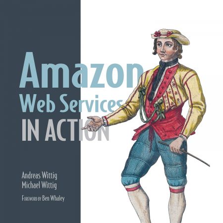 Amazon Web Services in Action [Audiobook]