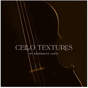 Emergence Audio Cello Textures v2.0.1 KONTAKT