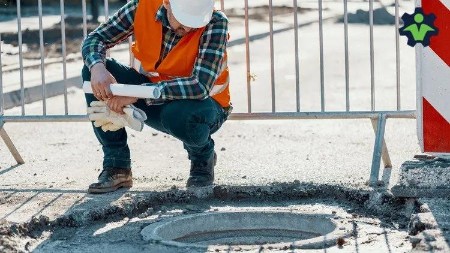 Confined Space Entry