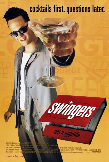 Swingers (1996) 1080p BluRay x264 [i c]