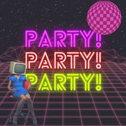 Party!Party!Party! (2024)