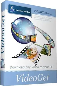 Nuclear Coffee VideoGet 8.0.9.135 Multilingual