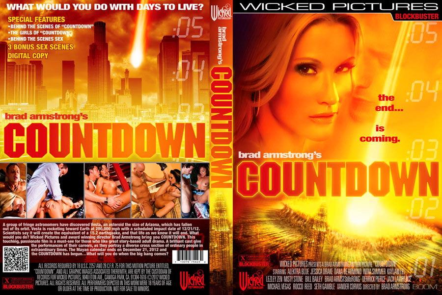 Countdown (Wicked) [2012 г., All Sex, WEBRip, - 2.65 GB