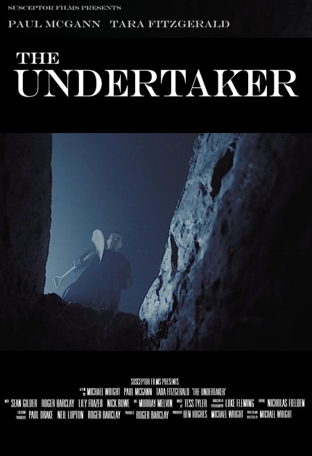 The Undertaker (2023) 1080p WEB MVO-RGB