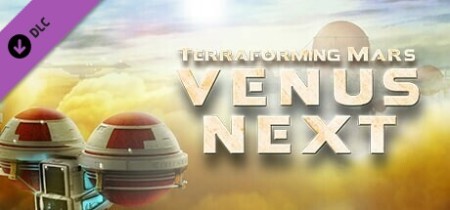 Terraforming Mars Venus Next -rG