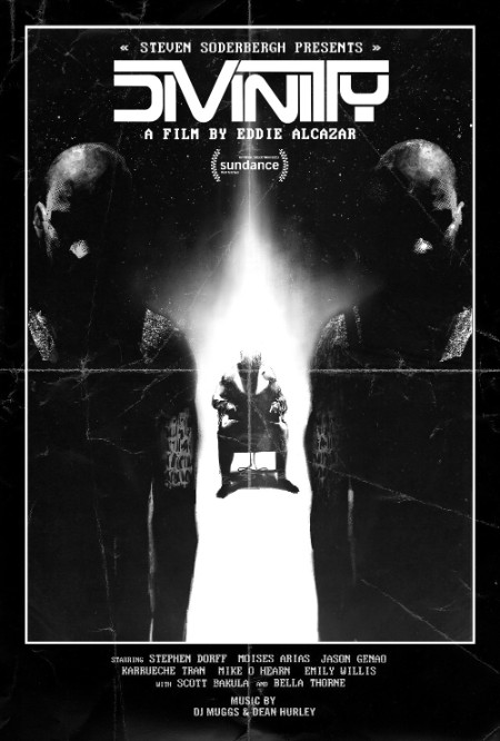 Divinity (2023) VinegarSyndrome BDRip AVC