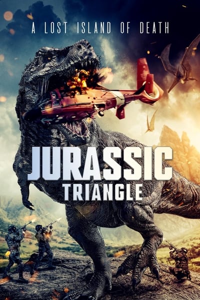 Jurassic Triangle (2024) 1080p WEB-DL DDP5 1 H264-AOC 8edba704a4f41eadbe0f76c329dcf630