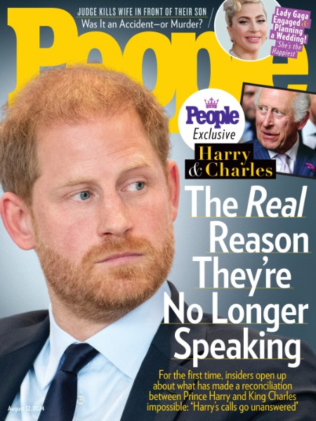 People USA - August 12, 2024