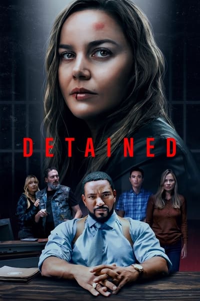 Detained (2024) 1080p WEBRip x265 10bit 5 1-LAMA 7b33e204c43b911aad8e30d53d300e3d