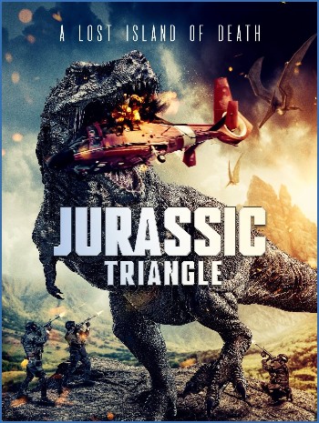 Jurassic Triangle 2024 1080p WEB-DL DDP5 1 H264-AOC