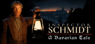 Inspector Schmidt a Bavarian Tale v 1.2.0-I KnoW