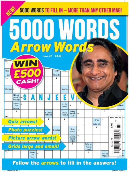 5000 Words Arrow words - August 2024 E71cd29e3529e44e55ddea2ab627865d