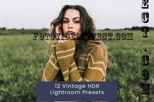 12 Wanderlust Pastel Lightroom Presets - 6EK8EUA