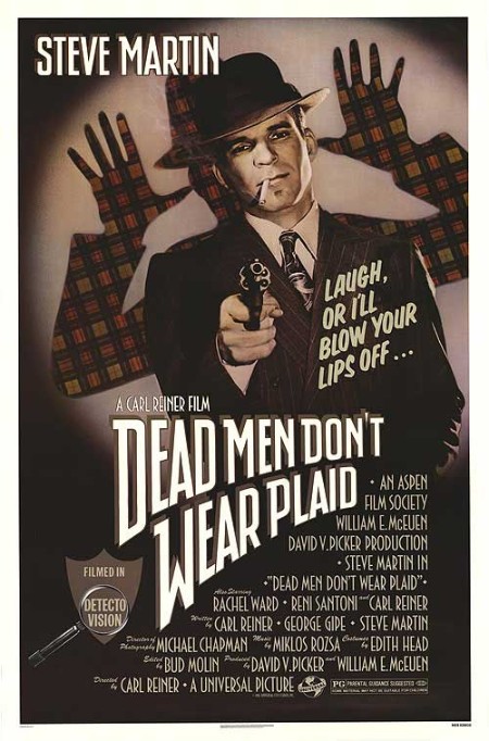 Dead Men Dont Wear Plaid (1982) 1080p BluRay DDP2 0 x265 10bit-GalaxyRG265 B9448a159be1ff1465ce6f01342cd967