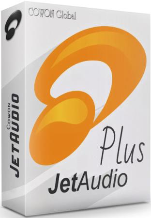 постер к Cowon JetAudio 8.1.11.22010 Plus + Portable (RUS/ENG)