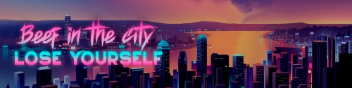 Pig&Pug - Beef in the City v0.19.0