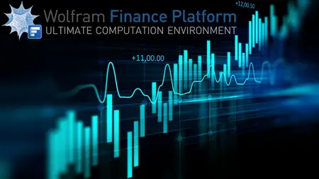 Wolfram Finance Platform 14.1.0 Multilingual