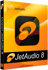 JetAudio Plus 8.1.11.22010 Multilingual