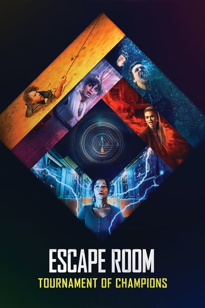 Escape Room Tournament of Champions (2021) WEB-DL 1080p DUAL H 264-HDM 85389ebbb19a2cda2d277fbbcace0082