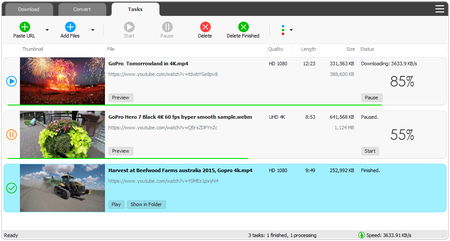 TubeMate Downloader 5.18.1 887167d747369f4ce519a0e4eaa11089