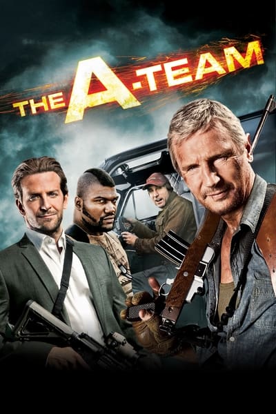 The A-Team (2010) EXTENDED 1080p BluRay DDP5 1 x265 10bit-GalaxyRG265 10bec57ce079f94c38fa2cc4313d6c8c