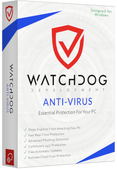 Watchdog Anti-Virus 1.7.37 (x64)