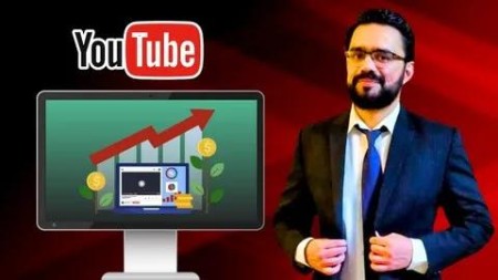 Youtube: The Ultimate Guide To Channel Growth And Creation