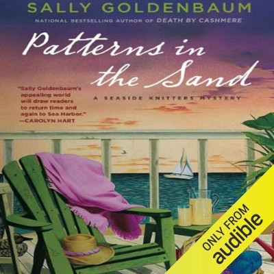 Patterns in the Sand (Seaside Knitters Mystery Series #2) - [AUDIOBOOK]