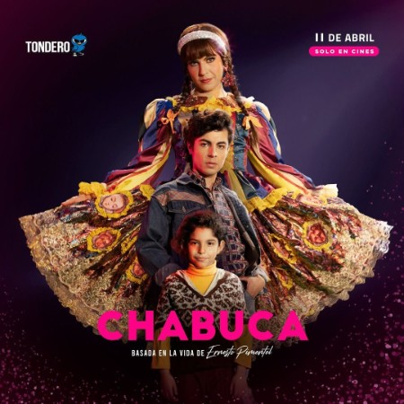 Chabuca (2024) 1080p [WEBRip] 5.1 YTS