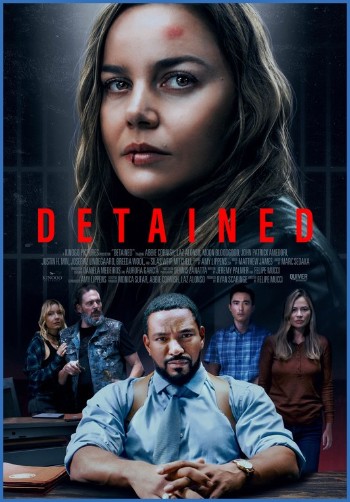 Detained 2024 1080p AMZN WEBRip 1400MB DD5 1 x264-GalaxyRG