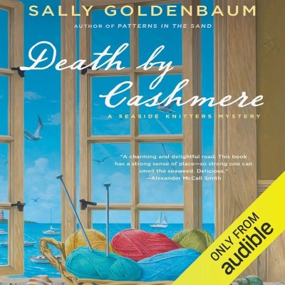 Death by Cashmere (Seaside Knitters Mystery Series #1) - [AUDIOBOOK]