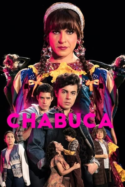 Chabuca (2024) 1080p NF WEB-DL DDP5 1 H 264-MADSKY 5e1ee46a8dadbe42c61d108ec28ceaa0