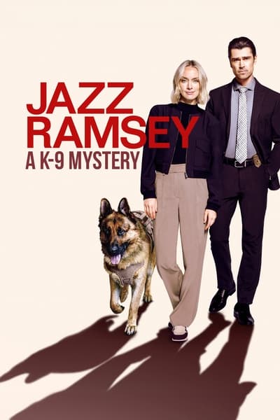 Jazz Ramsey A K-9 Mystery (2024) 1080p WEBRip 5 1-LAMA B853979fe8e6631be0d90130d46226a1