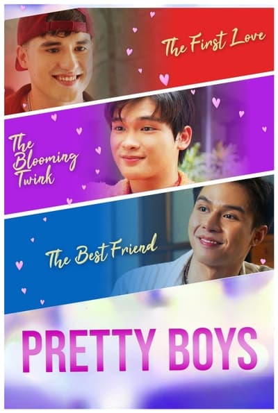 Pretty Boys (2024) 1080p WEB-DL HEVC x265 BONE F2864ed1f08f53fc1f4bbe343b4fcda1