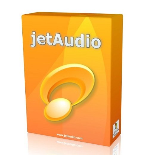 JetAudio Plus 8.1.11.22010 Multilingual Portable