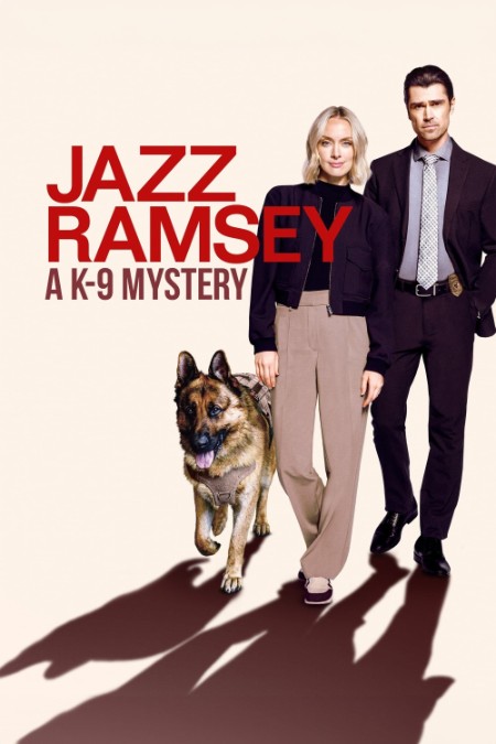 Jazz Ramsey A K-9 Mystery (2024) 1080p WEB-DL HEVC x265 5 1 BONE 6d4b7646c90d16b91d968a2302f64bc9