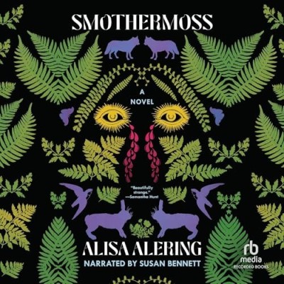 Smothermoss - [AUDIOBOOK] C7a65ca51bc398ab2c1b473dae627cce