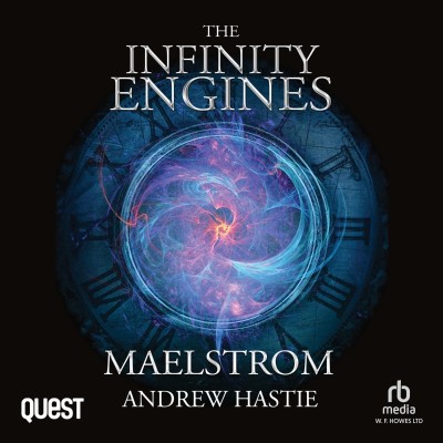 Maelstrom - [AUDIOBOOK] 9f8a38c50748d6830c067612265400d0