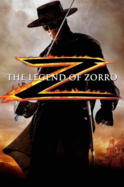 The Legend Of Zorro (2005) 2160p 4K BluRay 5 1-LAMA 9cae6fe08a39d0cbdabae47f6efbbad5